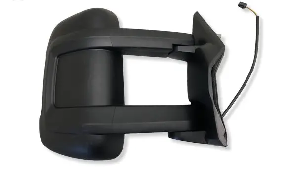 Fiat Ducato Manual wing mirror 