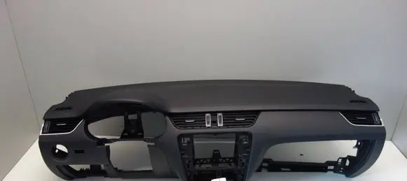 Skoda Octavia Mk3 (5E) Dashboard 