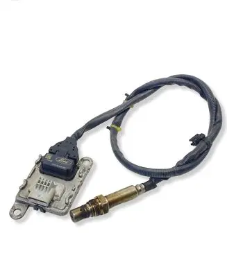 Ford Transit Custom Lambda probe sensor JK215L248AG