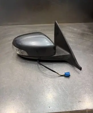 Volvo V50 Front door electric wing mirror 3303000