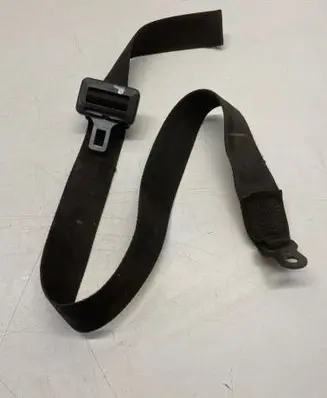 Volkswagen Transporter - Caravelle T4 Middle seatbelt (rear) 191857837