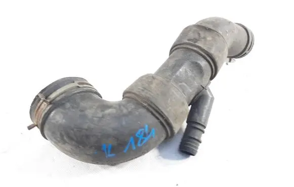 Volkswagen Transporter - Caravelle T5 Air intake hose/pipe 7H0129615