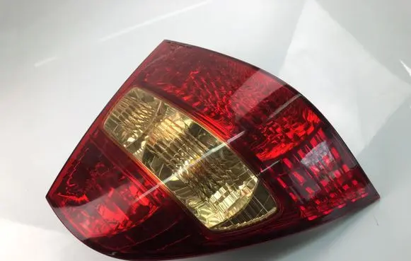 Toyota Corolla E120 E130 Rear/tail lights