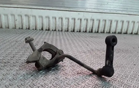 Peugeot 407 Front height sensor lever 