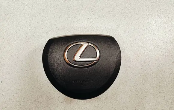 Lexus NX Steering wheel airbag TG10A01003 2D0975815ATD