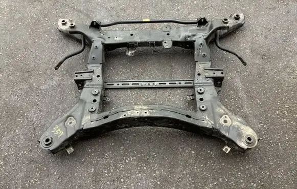 Hyundai Ioniq 5 Front subframe