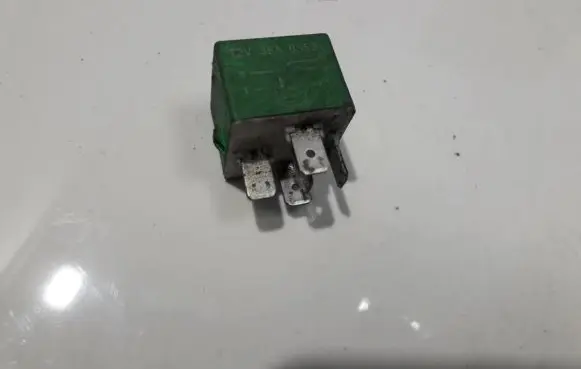 Citroen Berlingo Other relay 12V35A03531