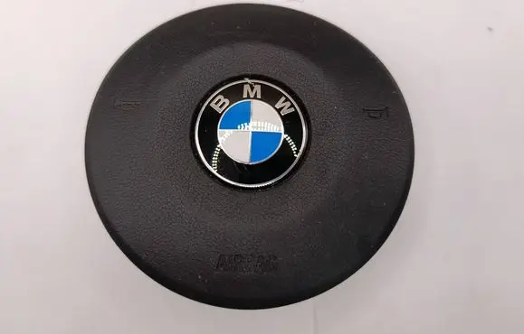 BMW X1 F48 F49 Steering wheel airbag 307583391N77 33784579704 0589P1000278