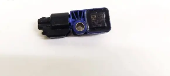 Volvo S80 Airbag deployment crash/impact sensor 31264410 9W8314A686AB