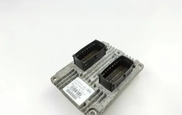 Ford Ka Engine control unit/module 51868986