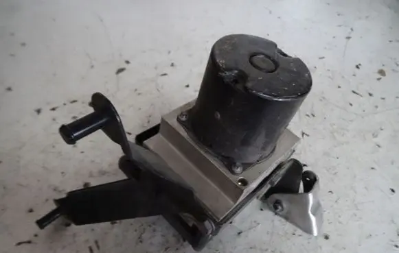 BMW 5 E60 E61 ABS Pump 3451678336001