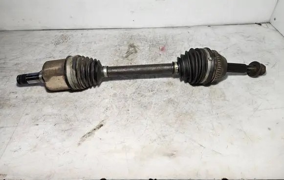Ford Transit Front driveshaft