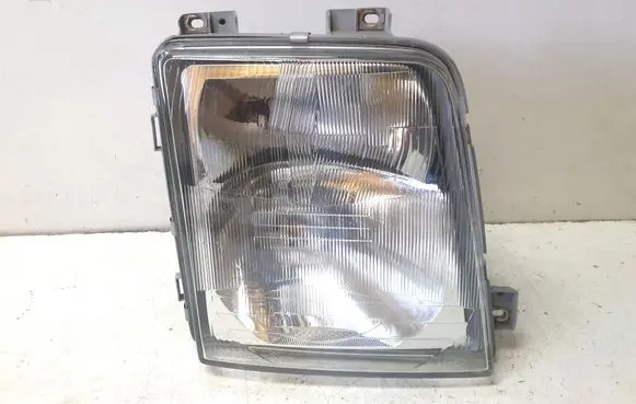 Volkswagen II LT Headlight/headlamp 