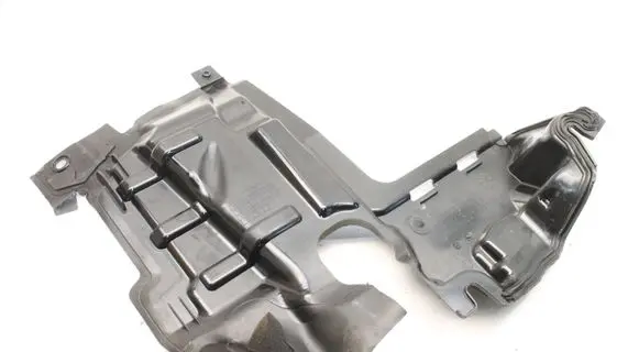 Mercedes-Benz CLA C118 X118 Other engine bay part A1776206300