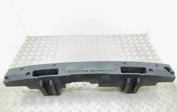 Mercedes-Benz GL X164 Rear bumper foam support bar A1643150365