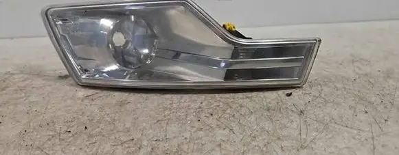 Front fog light