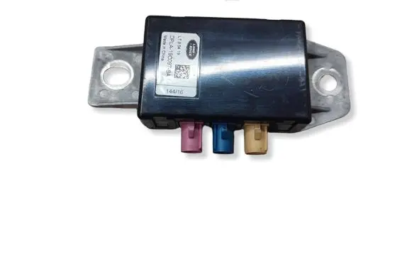Jaguar XE Aerial antenna amplifier DPLA19C097BA
