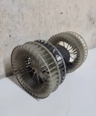 Mercedes-Benz Vito Viano W639 Heater fan/blower