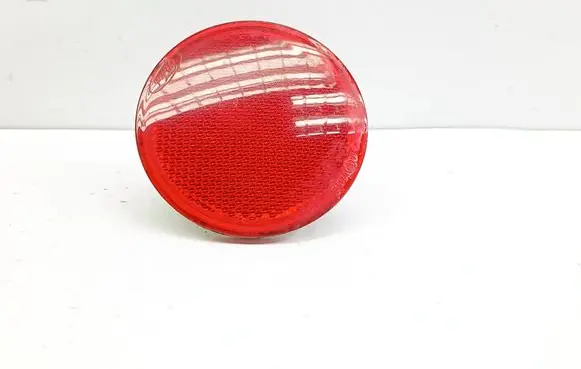 Ford Fiesta Rear tail light reflector 6S61515C0A