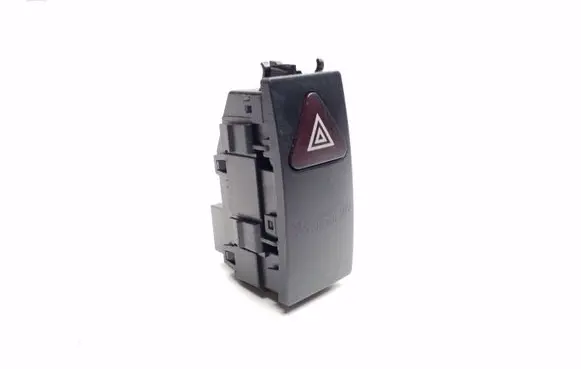 Mercedes-Benz E W212 Hazard light switch A2129052600