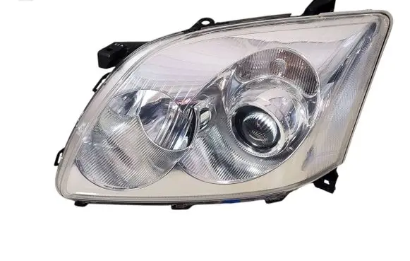 Toyota Avensis T250 Headlight/headlamp