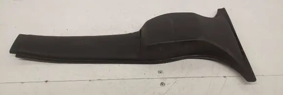 Audi 80 90 B2 (B) pillar trim (bottom) 813867239A