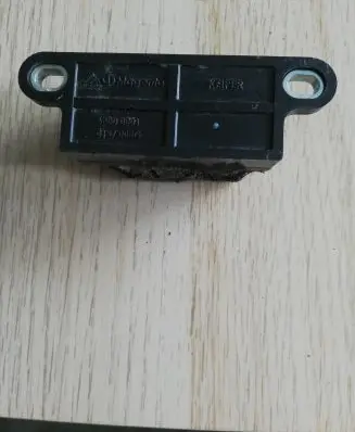 Mercedes-Benz C W203 Other control units/modules 6BB00001 015700BG