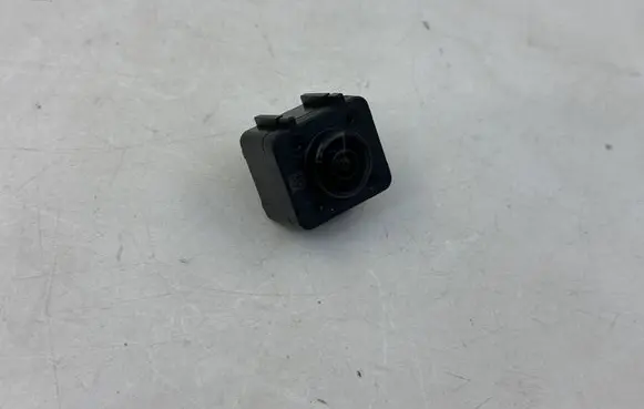 Peugeot 308 Reversing camera 9847393680