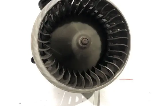 Heater fan/blower