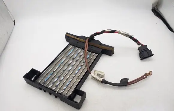 Skoda Roomster (5J) Electric cabin heater radiator 6Q0963235B