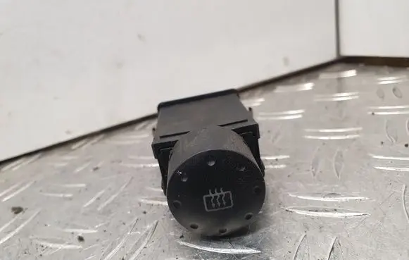 Audi TT Mk1 Windscreen/window heater switch 8N0941503B