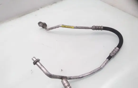 Opel Signum Air conditioning (A/C) pipe/hose