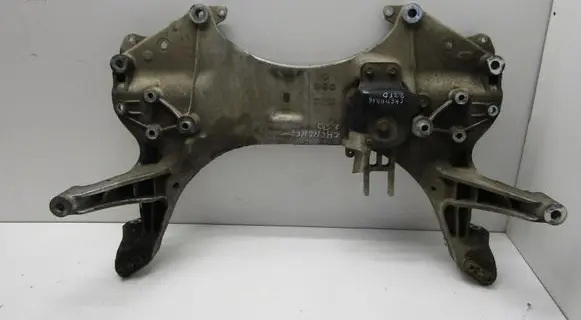 Jeep Cherokee Front axle beam 68184357AC