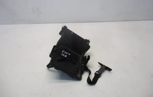 Fiat 500 Abarth Battery box tray 
