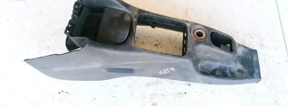 Peugeot 206 Other interior part 9625036877 3345