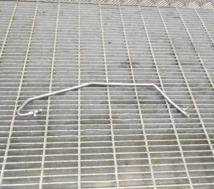 Mercedes-Benz GLA W156 Other engine bay part A2700900400