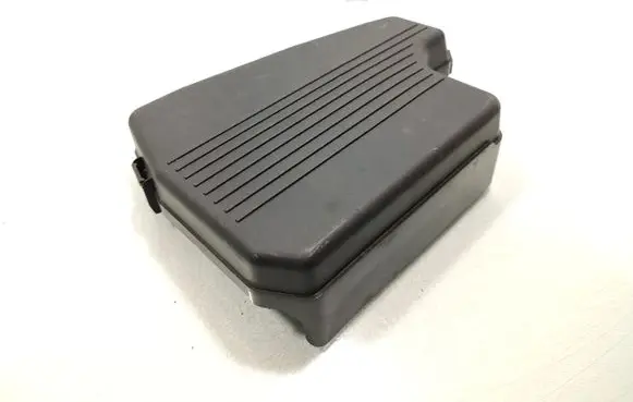 Mazda 6 Fuse box cover KD4566760
