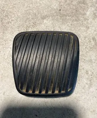 Saab 9-5 Pedal assembly 90222351 01415393