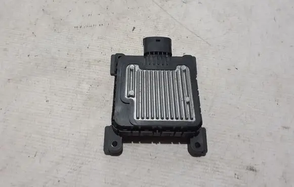 Volvo C70 Other control units/modules 30769225
