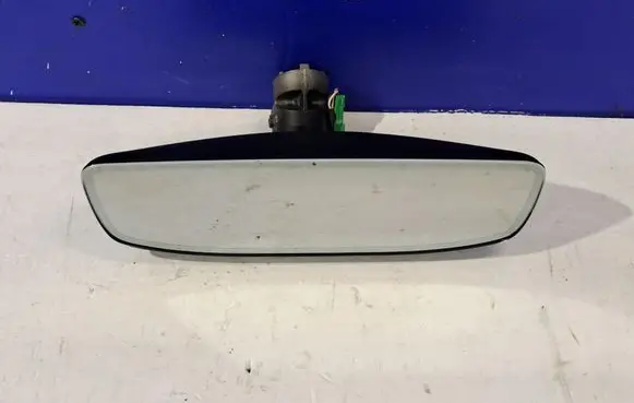 Volvo S90, V90 Rear view mirror (interior) 31442556