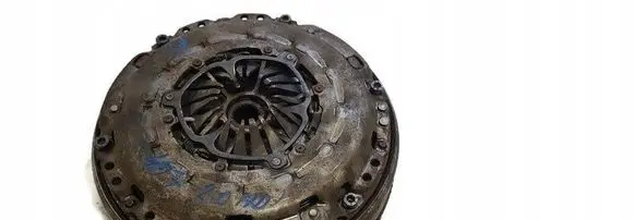 Peugeot 407 Clutch set kit