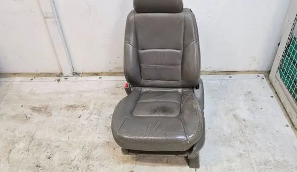 Nissan Patrol Y61 Front driver seat 