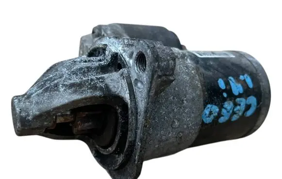 KIA Ceed Starter motor 361002B200 M000T32571ZE
