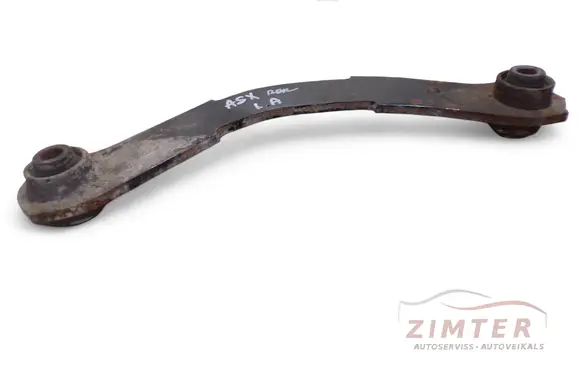 Mitsubishi ASX Rear control arm