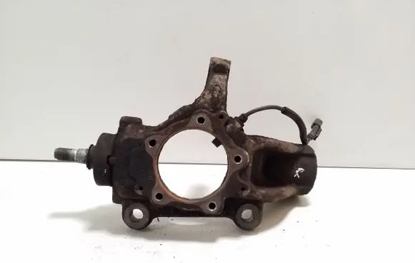 Ford Transit Custom Front wheel hub