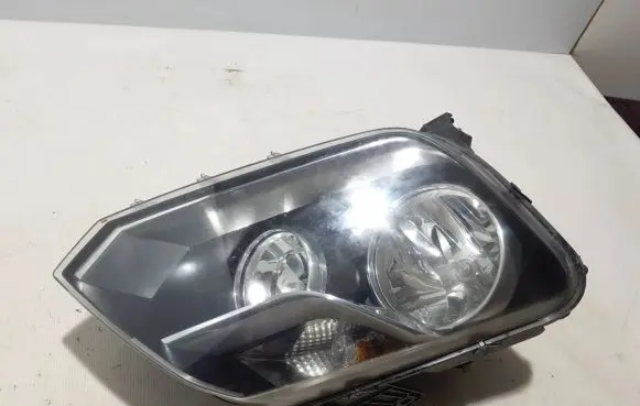 Volkswagen Amarok Headlight/headlamp 2H1941016F