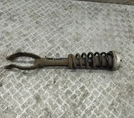 BMW X5 E70 Front shock absorber/damper 6781918