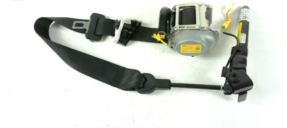 Fiat 500X Front seatbelt 07356315960 34216168A