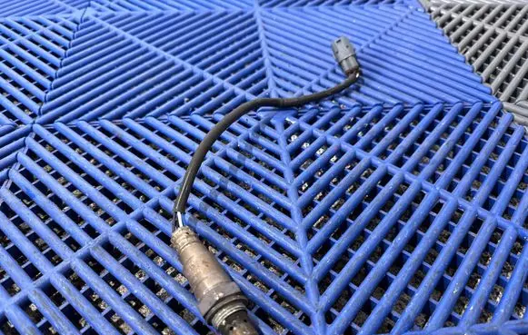 Toyota Prius (XW30) Lambda probe sensor