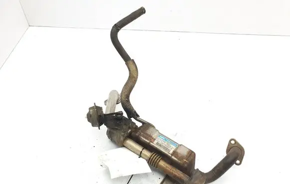 Toyota Avensis T250 Coolant radiator 25680-26021